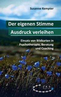 Produktbild: Der eigenen Stimme Ausdruck verleihen
