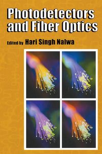 Produktbild: Photodetectors and Fiber Optics