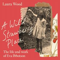 Produktbild: A Wild Strawberry Place