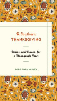 Produktbild: A Southern Thanksgiving
