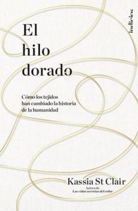 Produktbild: Hilo Dorado, El