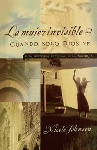 Produktbild: La Mujer Invisible