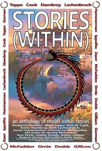Produktbild: Stories (Within)