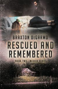 Produktbild: Rescued and Remembered