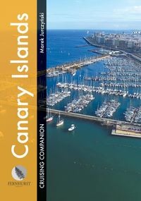 Produktbild: Canary Islands Cruising Companion
