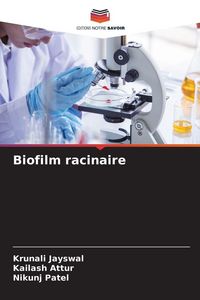 Produktbild: Biofilm racinaire