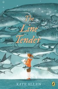 Produktbild: The Line Tender