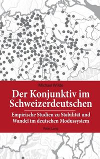 Produktbild: Der Konjunktiv im Schweizerdeutschen