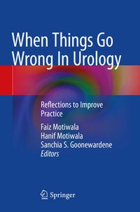 Produktbild: When Things Go Wrong In Urology