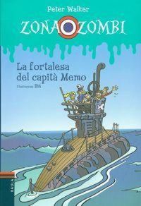 Produktbild: La fortalesa del capit&agrave; Memo