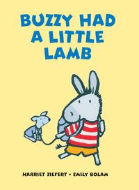 Produktbild: Zeifert, H: Buzzy Had a Little Lamb