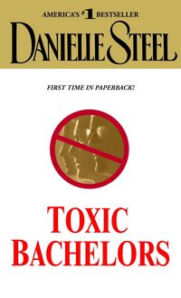Produktbild: Toxic Bachelors