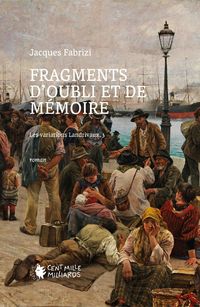 Produktbild: Fragments d oubli et de memoire