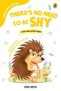 Produktbild: Theres No Need to Be Shy