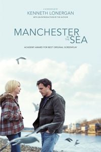 Produktbild: Manchester by the Sea
