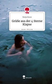 Produktbild: Gr&uuml;&szlig;e aus der 4 Sterne Klapse. Life is a Story - story.one