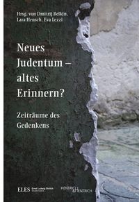 Bild vom Artikel Neues Judentum – altes Erinnern? vom Autor 