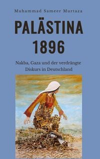 Produktbild: Pal&auml;stina, 1896