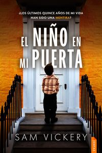 Produktbild: El ni&ntilde;o en mi puerta