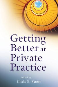 Produktbild: Getting Better at Private Practice
