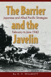 Produktbild: The Barrier and Javelin