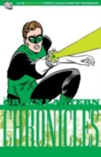 Produktbild: Green Lantern Chronicles