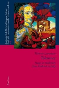 Produktbild: Tolerance