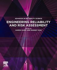Produktbild: Engineering Reliability and Risk Assessment