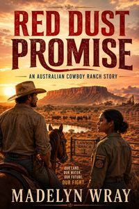 Produktbild: Red Dust Promise