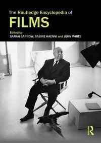 Produktbild: The Routledge Encyclopedia of Films