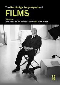 Produktbild: The Routledge Encyclopedia of Films