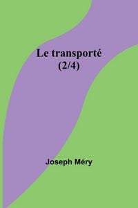Produktbild: Le transport&eacute; (2/4)