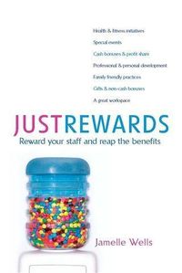 Produktbild: Just Rewards