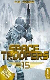 Produktbild: Space Troopers - Folge 15