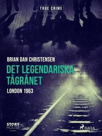 Produktbild: Det legendariska t&aring;gr&aring;net