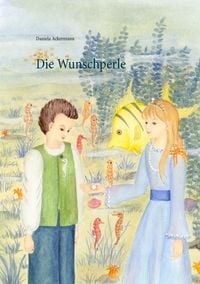 Produktbild: Die Wunschperle