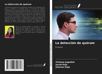 Produktbild: La detecci&oacute;n de qu&oacute;rum