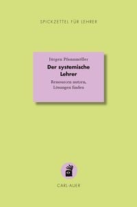 Produktbild: Der systemische Lehrer