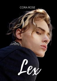 Produktbild: Lex (Onverwacht, #5)
