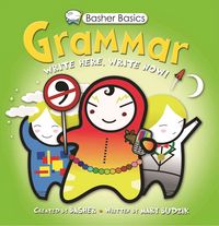 Produktbild: Grammar