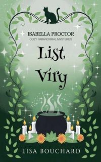 Produktbild: List V&iacute;ry