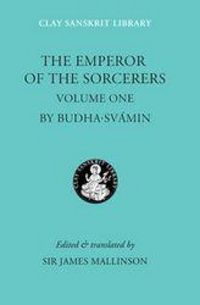 Produktbild: The Emperor of the Sorcerers, Volume 1