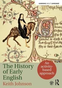Produktbild: The History of Early English