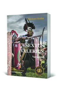 Produktbild: Sextus Valerius Band I