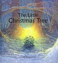 Produktbild: The Little Christmas Tree
