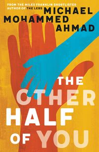 Produktbild: The Other Half of You