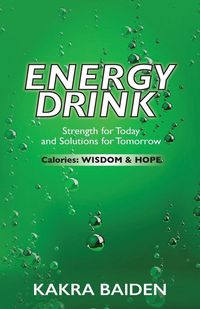 Produktbild: Energy Drink
