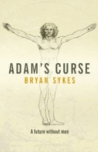 Produktbild: Sykes, B: Adam's Curse