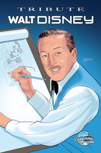 Produktbild: Tribute: Walt Disney