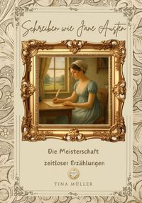 Produktbild: Schreiben wie Jane Austen
